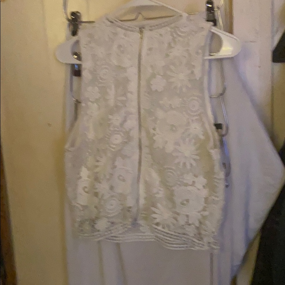 Crop top - Picture 2 of 2